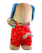A Multicolour Soft Toys from Fisher Price in size 6-12M for boy. (Back View)