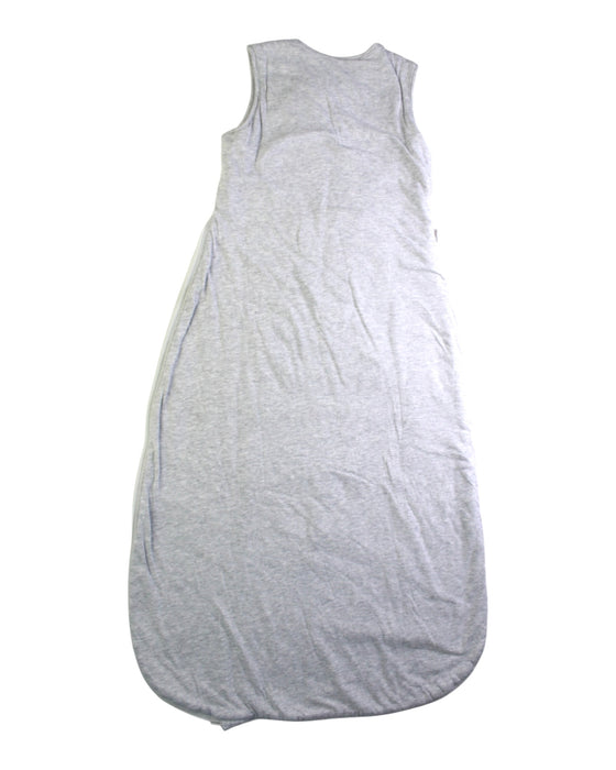 A Grey Sleepsacs from Tommee Tippee in size 18-24M for neutral. (Back View)