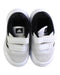 A Black Sneakers from Adidas in size 18-24M for boy. (Back View)