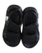 A Black Sandals from Adidas in size 18-24M for neutral. (Back View)