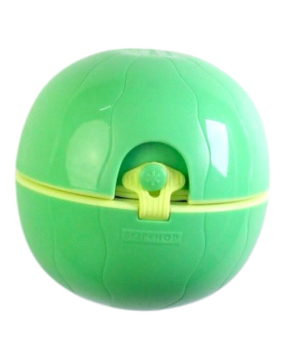 A Green Musical Toys & Rattles from Skip Hop in size 6-12M for neutral. (Front View)