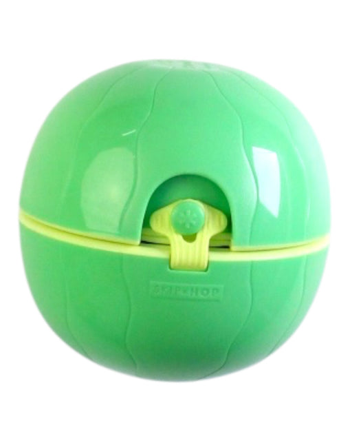 A Green Musical Toys & Rattles from Skip Hop in size 6-12M for neutral. (Front View)
