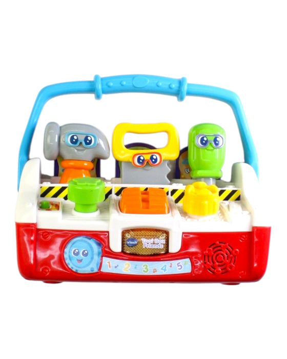 A Multicolour Other Toys from Vtech in size 12-18M for neutral. (Front View)