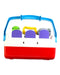 A Multicolour Other Toys from Vtech in size 12-18M for neutral. (Back View)