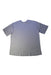 A Grey Short Sleeve T Shirts from jnby by JNBY in size 12Y for girl. (Back View)