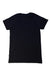 A Black Short Sleeve T Shirts from Lululemon in size 14Y for girl. (Front View)