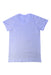A Blue Short Sleeve T Shirts from Lululemon in size 14Y for girl. (Back View)