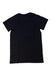 A Black Short Sleeve T Shirts from Lululemon in size 14Y for girl. (Front View)
