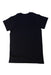 A Black Short Sleeve T Shirts from Lululemon in size 14Y for girl. (Back View)