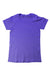 A Purple Short Sleeve T Shirts from Lululemon in size 14Y for girl. (Front View)