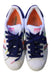 A Multicolour Sneakers from Adidas in size 12Y for boy. (Back View)