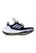 A Black Sneakers from Adidas in size 12Y for neutral. (Front View)