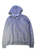 A Grey Hooded Sweatshirts from Armani in size 14Y for neutral. (Front View)