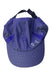 A Blue Caps from Under Armour in size 8Y for girl. (Front View)