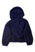 A Navy Lightweight Jackets from Moncler in size 2T for boy. (Back View)