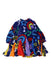 A Multicolour Long Sleeve Dresses from Stella McCartney in size 2T for girl. (Front View)