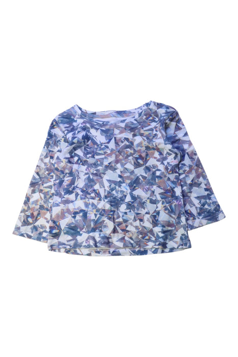 A Multicolour Long Sleeve Tops from Sleep No More in size 18-24M for neutral. (Front View)
