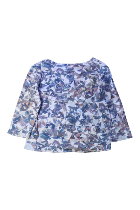 A Multicolour Long Sleeve Tops from Sleep No More in size 18-24M for neutral. (Back View)