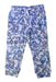 A Blue Sweatpants from Sleep No More in size 3T for neutral. (Front View)