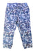A Blue Sweatpants from Sleep No More in size 3T for neutral. (Back View)