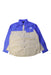 A Blue Long Sleeve Shirts from The North Face in size 5T for boy. (Front View)