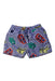 A Multicolour Shorts from Kenzo in size 3T for boy. (Front View)