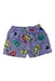 A Multicolour Shorts from Kenzo in size 3T for boy. (Back View)