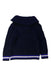A Navy Knit Sweaters from Ralph Lauren in size 2T for boy. (Back View)