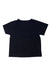 A Black Short Sleeve T Shirts from Bape by A Bathing Ape in size 18-24M for boy. (Back View)