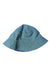 A Blue Sun Hats from Ralph Lauren in size 6-12M for neutral. (Back View)