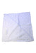 A White Swaddles from Aden & Anais in size O/S for girl. (Back View)