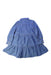 A Blue Long Sleeve Dresses from Polo Ralph Lauren in size 3T for girl. (Back View)