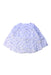 A White Long Sleeve Tops from Nanos in size 6-12M for boy. (Front View)