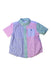 A Multicolour Short Sleeve Shirts from Ralph Lauren in size 2T for boy. (Front View)