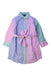 A Multicolour Long Sleeve Dresses from Polo Ralph Lauren in size 2T for girl. (Front View)