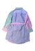 A Multicolour Long Sleeve Dresses from Polo Ralph Lauren in size 2T for girl. (Back View)
