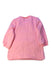 A Pink Crewneck Sweatshirts from Momonittu in size 2T for girl. (Back View)
