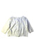 A White Cardigans from Sense of Wonder in size 18-24M for girl. (Back View)