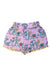 A Pink Shorts from Stella McCartney in size 3T for girl. (Front View)