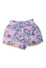 A Pink Shorts from Stella McCartney in size 3T for girl. (Back View)