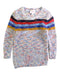 A Multicolour Knit Sweaters from Seed in size 3T for neutral. (Front View)