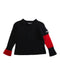 A Black Knit Sweaters from Nununu in size 3T for neutral. (Front View)