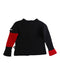 A Black Knit Sweaters from Nununu in size 3T for neutral. (Back View)