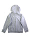 A Grey Hooded Sweatshirts from Baker by Ted Baker in size 10Y for boy. (Back View)