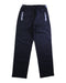 A Navy Dress Pants from Nicholas & Bears in size 8Y for boy. (Back View)