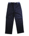 A Navy Dress Pants from Nicholas & Bears in size 6T for boy. (Front View)