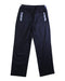 A Navy Dress Pants from Nicholas & Bears in size 6T for boy. (Back View)