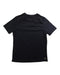 A Black Active Tops from New Balance in size 6T for boy. (Back View)