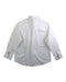 A White Long Sleeve Shirts from Nicholas & Bears in size 6T for boy. (Back View)