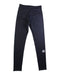 A Black Active Pants from Speedo in size 5T for girl. (Back View)